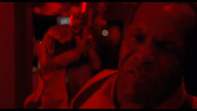 Predator 2 | Predator Attack | 4K HDR (DTS-HD 5.1)