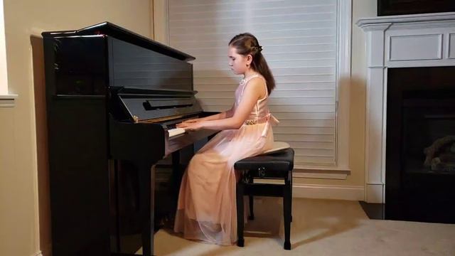 Isabelle Karina Andersson смотреть онлайн