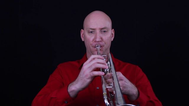 Brandt Etude #7 смотреть онлайн