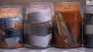 Рыбные консервы в Автоклаве.? ? Консервы в магазине больше не покупаю! ? ?Готовлю сам!? ?