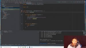 Урок 8.Курс Kotlin для начинающих