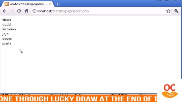 Php hacks : How to create website using php and mysql : part 17 смотреть онлайн