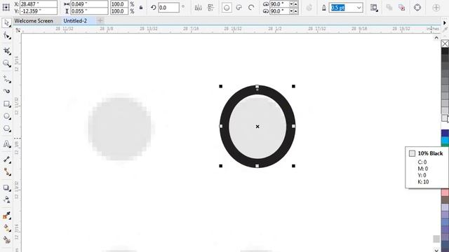 Flex Design in Coreldraw | Furniture Banner/bannière | Billboard Design | Latest #14 смотреть онлайн
