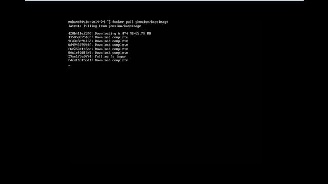 7 - Docker - Container Management - Arabic смотреть онлайн