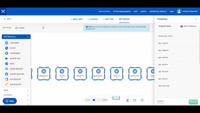 How to migrate Kubernetes applications in 4 easy steps, under 30 minutes. смотреть онлайн