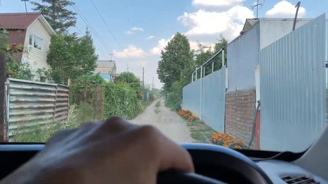 🚐РАЗГРУЗИЛ БАРАБАНЫ И 🥁НАБРЯКАЛ. смотреть онлайн