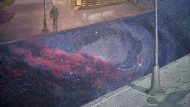 Наутилус Помпилиус Одинокая Птица