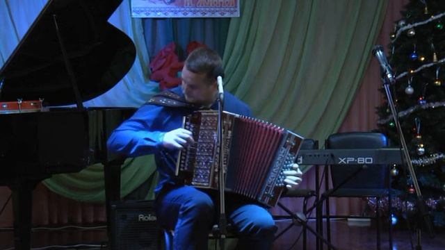 Виступ в Кагарлику 3 смотреть онлайн