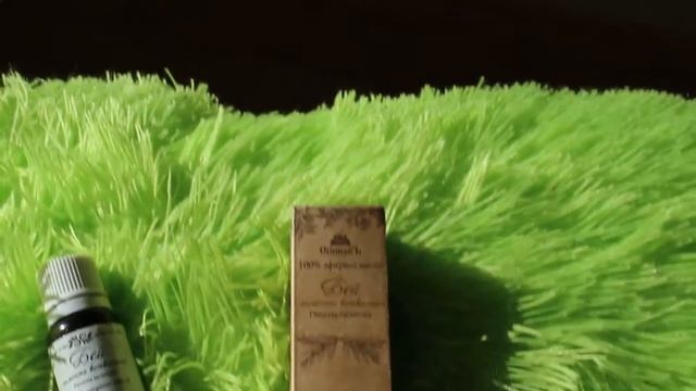 Масло БЭЙ. Как отрастить длинные волосы! смотреть онлайн