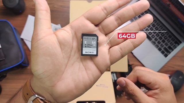 Sony A6400 UnBoxing 2020. Best 4k Mirrorless Camera Ever, Best Cinematic Video Camera In Hindi. смотреть онлайн