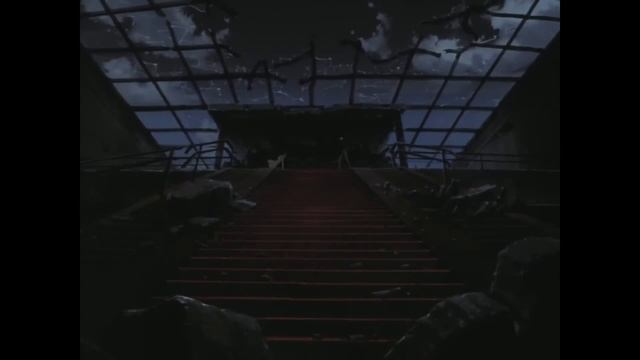 Cowboy Bebop: Spike vs Vicious (ending) 1080p смотреть онлайн