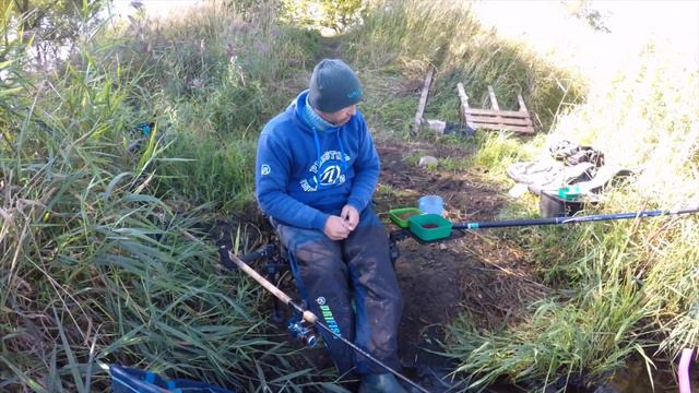 ✅ Vlog #15 Рыбалка на фидер. Ловля плотвы. Feederfishing.tv рыбалка с Сергеем Пузановым