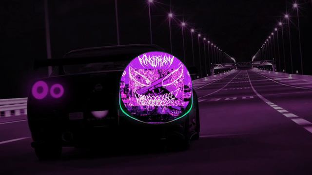 DVRST - Close Eyes (phonkk)