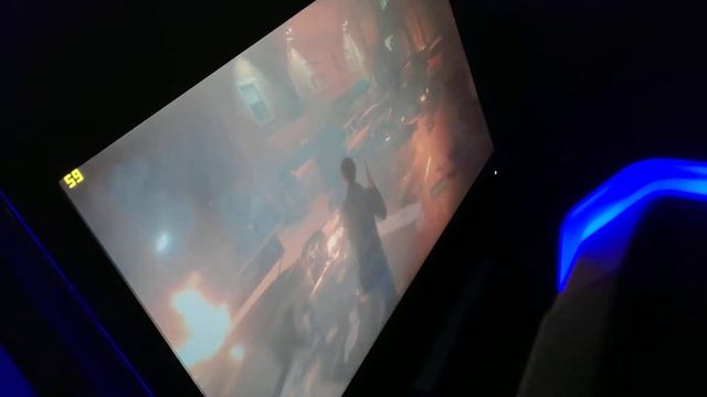i5 7500+8GB+RX570 4GB Resident Evil 2 смотреть онлайн