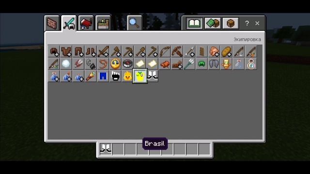 Топ 4 мода для майнкрафт пе. Обзор модов #167. смотреть онлайн