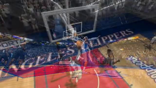 playing nba live 2003 смотреть онлайн