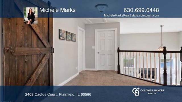 2409 Cactus Court Plainfield, IL | ColdwellBankerHomes.com смотреть онлайн