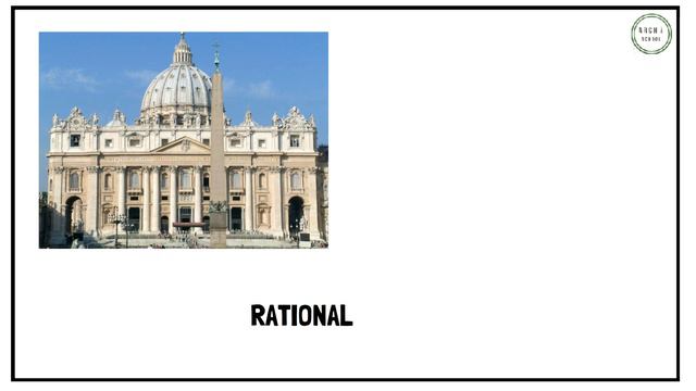 What Is BAROQUE ARCHITECTURE - A Brief Summery