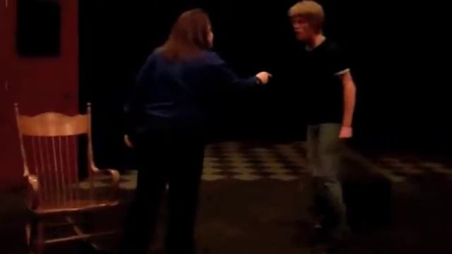 Auto-Da-Fe (Clip 3) смотреть онлайн