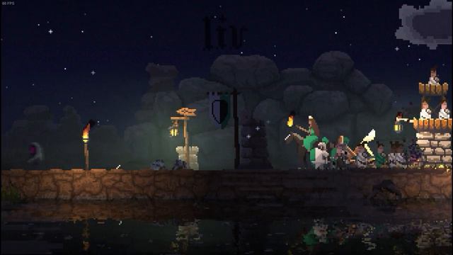 Kingdom: Classic. Серия 5 смотреть онлайн