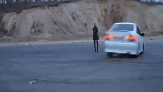 Вечернии покатушки Altezza Благовещенск смотреть онлайн