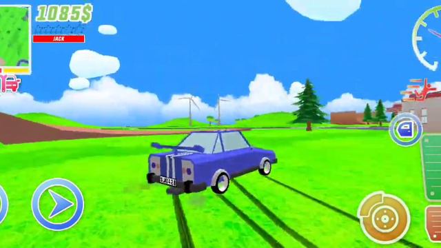 где найти деньги в DUDE THAFT WARS смотреть онлайн