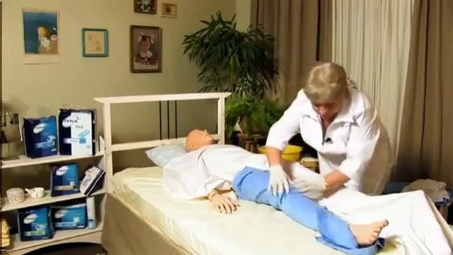 11. Мытье в постели. смотреть онлайн