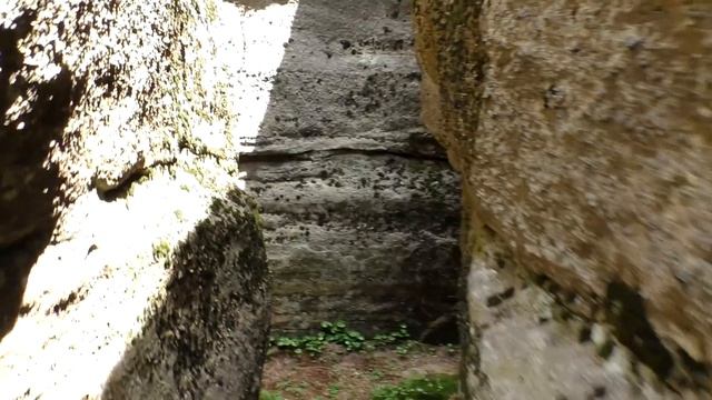 Худесский лабиринт. Часть 2 | Эндуро дальняк в горах Северного Кавказа смотреть онлайн