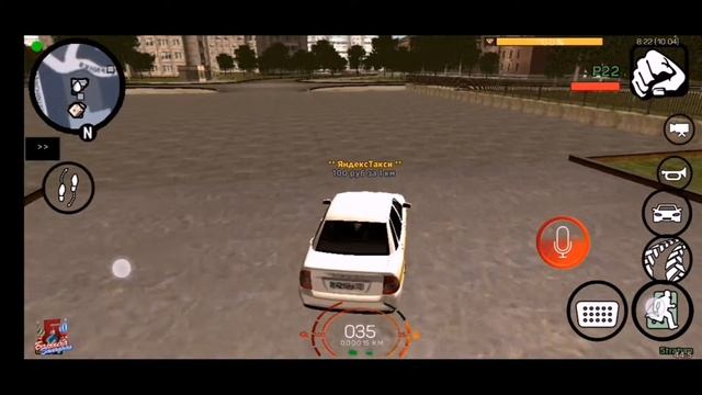 КАК УСТРОИТЬСЯ НА РАБОТУ ТАКСИ? В БАРВИХЕ, ОТВЕТ ТУТ! смотреть онлайн