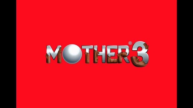 Resolve (Gum Guy's Recommendation) - MOTHER 3 OST смотреть онлайн