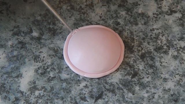 Мастер-класс Макарун | Macaroon Tutorial