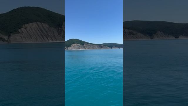 Архипо-Осиповка июнь 2024 года 🌤️ Чёрное море 🌊 Видео: Savage смотреть онлайн