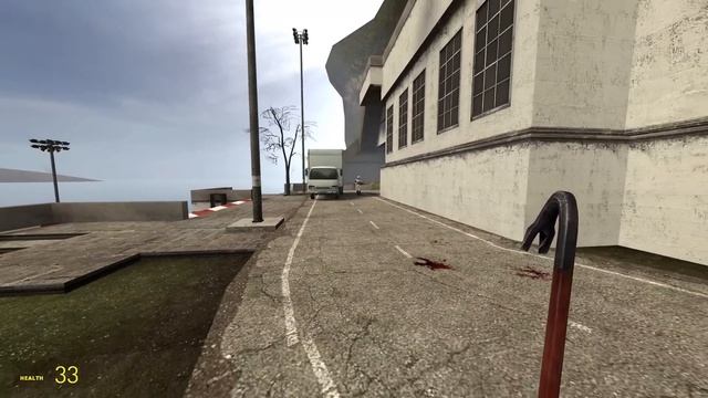 These Mods Breathe New Life Into The Combine | Garry's Mod смотреть онлайн