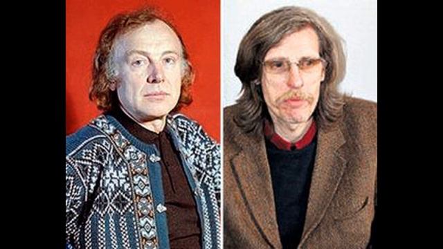 Наследник Смоктуновского попал в больницу из-за душевного расстройства смотреть онлайн