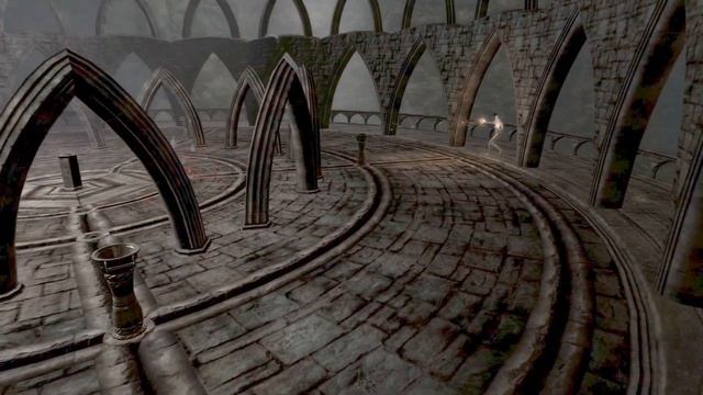 Modded Followers Tournament 25/122 - Eryniel vs Serana =ROUND 1= смотреть онлайн