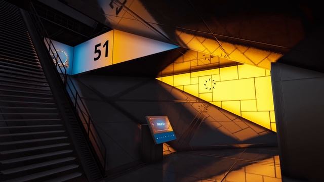AREA 51 gets a Port / Project complete - Satisfactory Base Tour смотреть онлайн