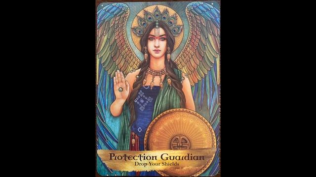♒️ AQUARIUS DAILY 2/3/21? PROTECTION GUARDIAN ✨Drop Your Shields! ? Oracle Card Reading смотреть онлайн
