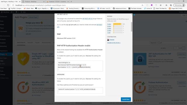 3. Creating A New Ionic-Angular Project and WordPress Installation смотреть онлайн