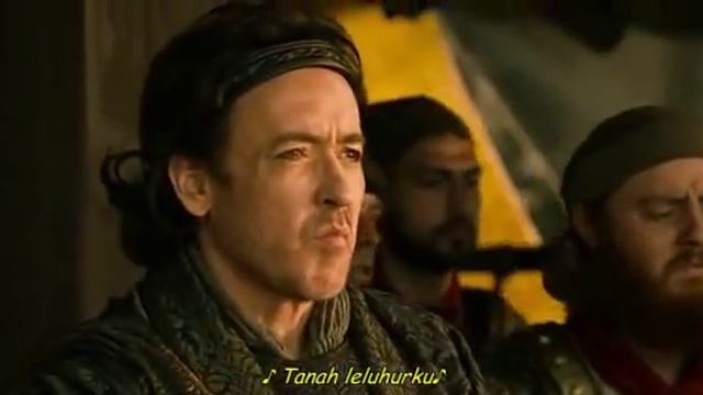 OST SOUND TRACK Dragon Blade 2015 in bahasa indo lyrics смотреть онлайн