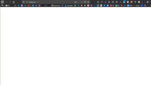Animating React with Gsap (GreenSock) #0 смотреть онлайн