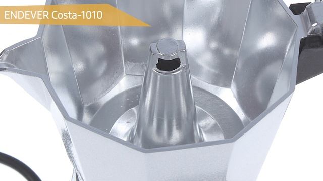 ТОП—5. Лучшие гейзерные кофеварки (электрические и для плит). Рейтинг 2021 года! смотреть онлайн