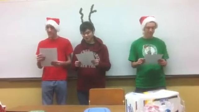 The 12 Days of Java 2013 2nd Edition смотреть онлайн