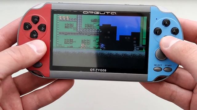 OT-TYG09 приставка игровая