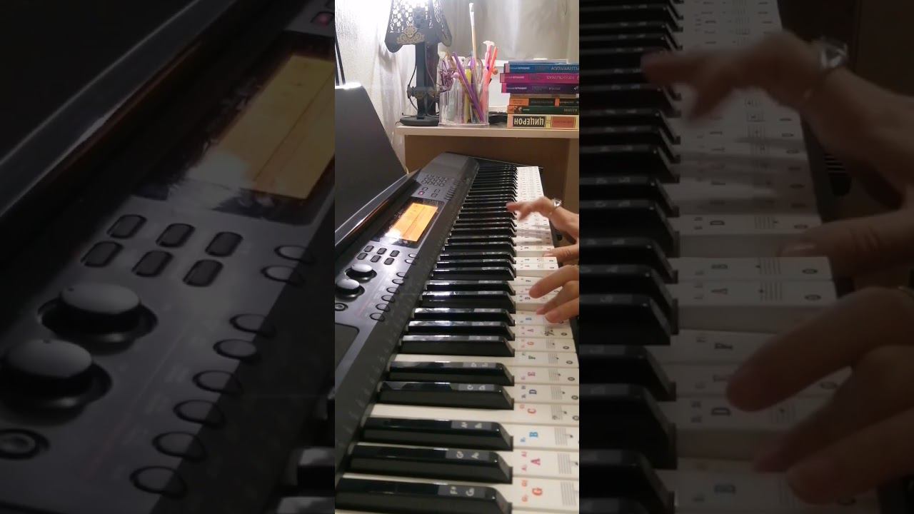 A D A G I O in Gminor C=264Hz, C5=528Гц смотреть онлайн