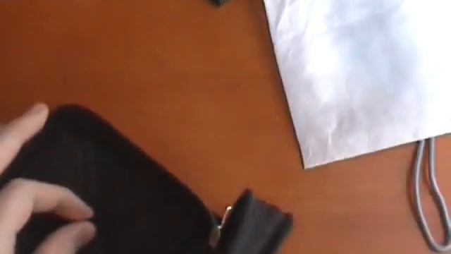 Panasonic Lumix TZ7 Unboxing Part 2