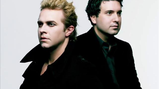 Fischerspooner - Never Win (Benny Benassi Remix)