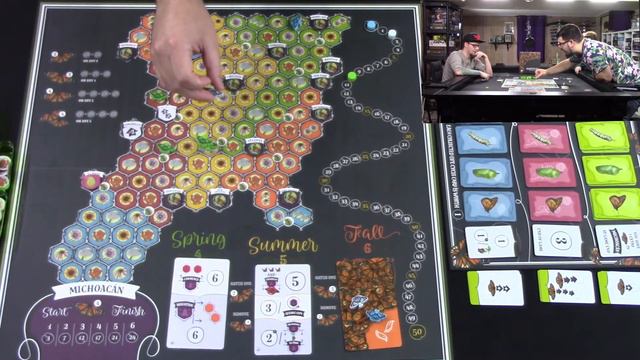 Mariposas Runthrough смотреть онлайн