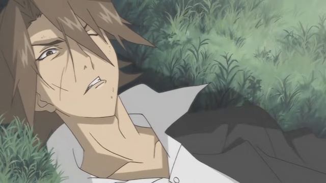 Tokyo Majin Gakuen Kenpuchou Tou Dai Ni Maku 11 смотреть онлайн
