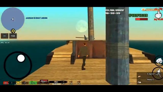 Review Grand Java Roleplay | GTA SAMP ROLEPLAY смотреть онлайн