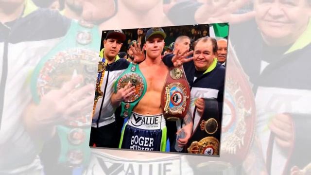 RYAN GARCIA UTILIZA TODOS LOS MEDIOS PARA EVITAR QUE CANELO ALVAREZ! CANELO EXCLAMA: ERES UN P3ND3J смотреть онлайн